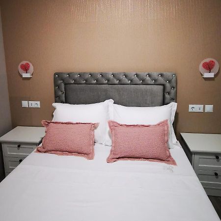 Apartamento Ms Campo Maior Buitenkant foto