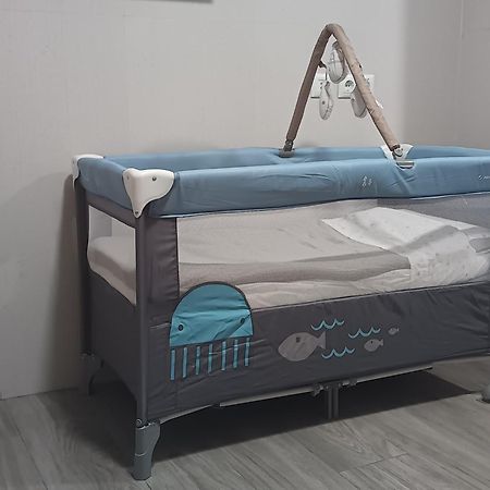 Apartamento Ms Campo Maior Buitenkant foto