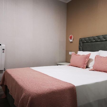 Apartamento Ms Campo Maior Buitenkant foto